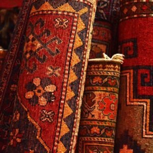 Kayaş halı yıkama